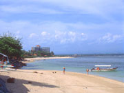 Sanur Beach