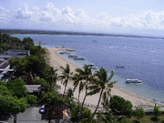 Sanur Beach