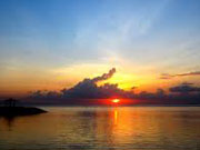 Sanur Sunrise