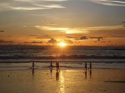 Seminyak Beach