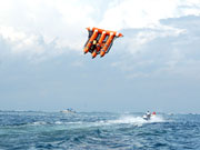 Watersport - Tanjung Benoa