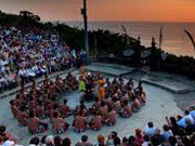Kecak Dance at Uluwatu