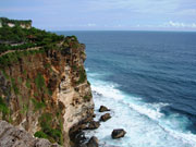 Uluwatu Temple