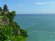 Uluwatu Temple