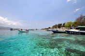 Gili Nangu