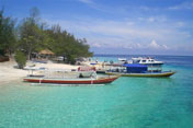 Gili Trawangan