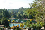 Narmada Palace