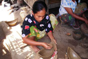 Pottery