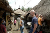 Sade Village