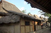 Sasak Settlement