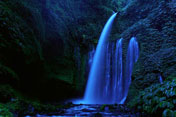 Sendang Gili Waterfall