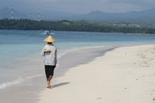 Senggigi Beach