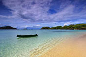Tanjung Aan Beach