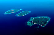 Three Gili's Lombok
