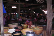 Traditional Market