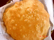 Bhatura