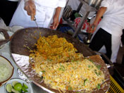 Biryani Tava