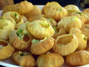 Pani Puri