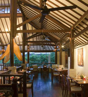 Queen's Tandoor Restaurant - Indian cuisine