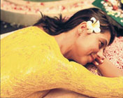 Body Scrub - Kawas Spa