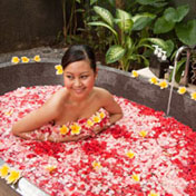Bali Orchid Spa
