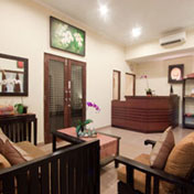 Bali Orchid Spa