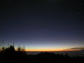 Midnight Mount Bromo