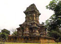 Singosari Temple