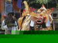 Barong Dance