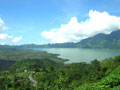 Kintamani - Batur