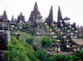 Besakih Mother Temple