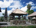 Taman Ayun - Mengwi