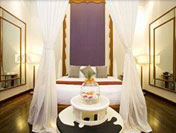 Honeymoon Suite - The Bali Khama Beach Resort & Spa