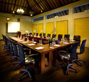 Meeting Room - The Bali Khama Beach Resort & Spa