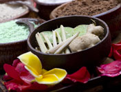 Spa Product - The Bali Khama Beach Resort & Spa