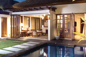 Private Pool - Bali  Baliku Luxury Villas