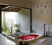 Bathroom - Bali Rich Luxury Villa