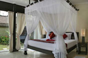 Bedroom - Bali Rich Luxury Villa