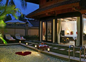 Private Pool - Bali Rich Luxury Villa
