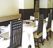 Rich Cafe - Bali Rich Luxury Villa