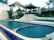 3 Bedroom Family Villa, Dreamland Villas & Spa