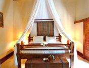 Bedroom Villa, The Jimbaran Bali