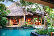 Private Pool, The Jimbaran Bali