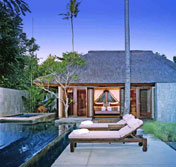 Residence Villa, Kayumanis Private Villa & Spa Nusa Dua