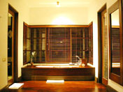 Bath Room, Kayumanis Private Villa & Spa Ubud