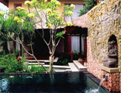 Villa Melati, Labha Villas