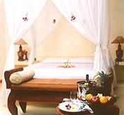 President Suite, Ratu Kharisma Villas