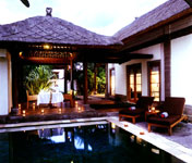 Pool Villa, The Samaya Villa