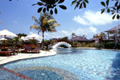 Kids Pool, Villa Sekar Nusa