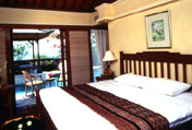 Presidential Suite, Villa Sekar Nusa